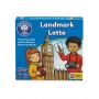 Joc educativ Landmark Lotto Orchard, 4 ani+