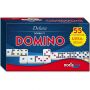 Joc Deluxe Double 9 Domino Noris, 6 ani+