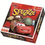Joc puzzle Cars Trefl, 4 ani +