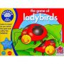 Joc educativ Ladybirds Orchard, 36 luni+