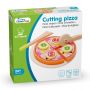 Pizza Funghi New Classic Toys, 36 luni+