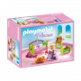 Camera Regala a Copiilor Playmobil, 4 ani+