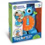 Robotel Tic-Tac Learning Resources, 3 ani+