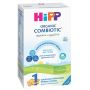 Lapte praf Hipp 1 Combiotic, 300 g,  0 luni+ 