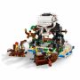 LEGO Creator Corabie de pirati 31109, 9 ani+