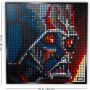 LEGO Art 2020 Star Wars sith 31200, 14 ani+