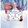 Masuta de studiu Frozen II Lisciani, 36 luni+