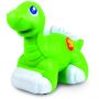 Jucarie interactiva  Dinozaur prietenos (Verde) Little Learner, 18 luni+