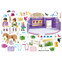 Magazin de accesorii pentru caluti, Playmobil, 5 ani+