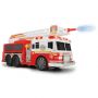 Masina de pompieri Fire Commander Truck Dickie Toys, 3 ani+