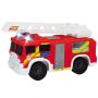 Masina de pompieri Fire Rescue Unit Dickie Toys, 3 ani+