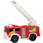 Masina de pompieri Fire Rescue Unit Dickie Toys, 3 ani+