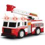 Masina de pompieri Fire Truck FO Dickie Toys, 3 ani+