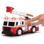 Masina de pompieri Fire Truck FO Dickie Toys, 3 ani+