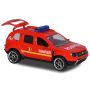 Masina de pompieri Dacia Duster Majorette, 36 luni+
