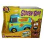 Masina Mystery Scooby Doo, 3 ani+, Albastru