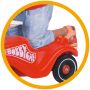 Masinuta Ride-on Big Bobby Car Classic, 12 luni+, Rosu