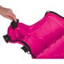 Masinuta Ride-on tip valiza Big Bobby Trolley pink, 36 luni+, Roz