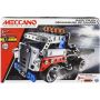 Kit Camion pentru curse Meccano, 8 ani+