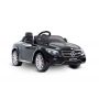 Masinuta electrica 12V Mercedes-Benz S63 AMG Toyz Black, cu telecomanda