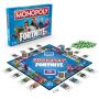 Monopoly Fortnite Hasbro, 13 ani+