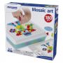 Joc mozaic Mosaic Art Miniland, 3 ani+