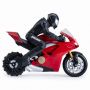 Motocicleta RC Ducati Upriser Airhog, 5 ani+
