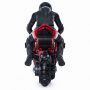 Motocicleta RC Ducati Upriser Air Hogs, 5 ani+