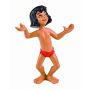Figurina Mowgly Cartea Junglei Bullyland, 36 luni+