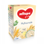 Pachet 2 x Cereale Milupa Multicereale fara lapte, 250 g, 8 luni+