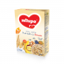 Cereale Milupa Cereale Musli Jr 7 cereale cu 5 fructe, 250 g, 1 an+