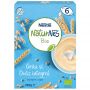 Cereale Nestle NaturNes Bio Grau si Ovaz integral, 200 g , 6 luni+