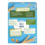 Cereale Nestle NaturNes Bio gust de biscuiti, 200 g, 6 luni+