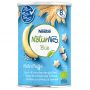 NaturNes BIO NutriPuffs cu banana 35g