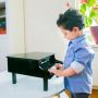 Pian Grand Piano New Classic Toys, Negru, 36 luni+