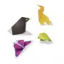 Origami Animale Colorate Melissa & Doug, 5 ani+