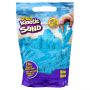 Nisip Kinetic Sand Spin Master, 900 gr, Albastru