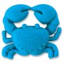 Nisip Kinetic Sand Spin Master, 900 gr, Albastru