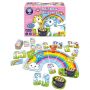 Joc educativ Rainbows Unicorns Orchard, 36 luni+