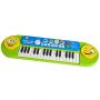 Orga My Music World Funny Keyboard Simba, 3 ani+