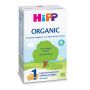 Lapte praf Hipp 1 Organic, 300 g, 0 luni+