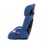 Scaun auto Kinderkraft Comfort UP, 9-36 kg, Albastru

