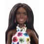 Papusa Barbie Fashionista afro americana, 3 ani+