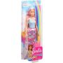 Papusa Barbie Printesa Dreamtopia, 3 ani+