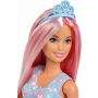 Papusa Barbie Printesa Dreamtopia, 3 ani+