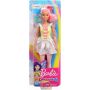 Papusa Barbie Zana, 3 ani+