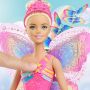 Papusa Barbie Zana Zburatoare, 5 ani+