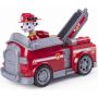 Masina Pompieri si figurina Marshall Patrula Catelusilor Spin Master, 3 ani+