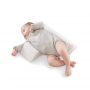 pozitionator perna copil confort siguranta bumbac delta baby doomoo patut landou lateral