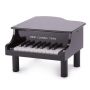 Pian Grand Piano New Classic Toys, Negru, 36 luni+